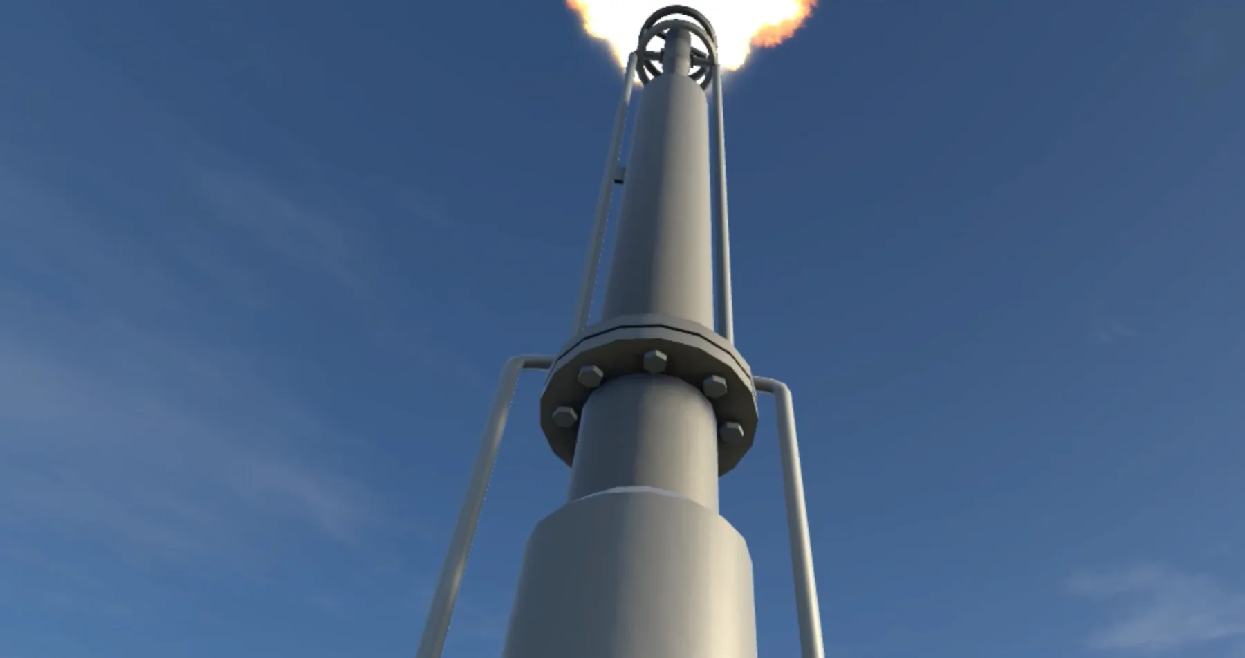 Dragon VR Experience — image 3