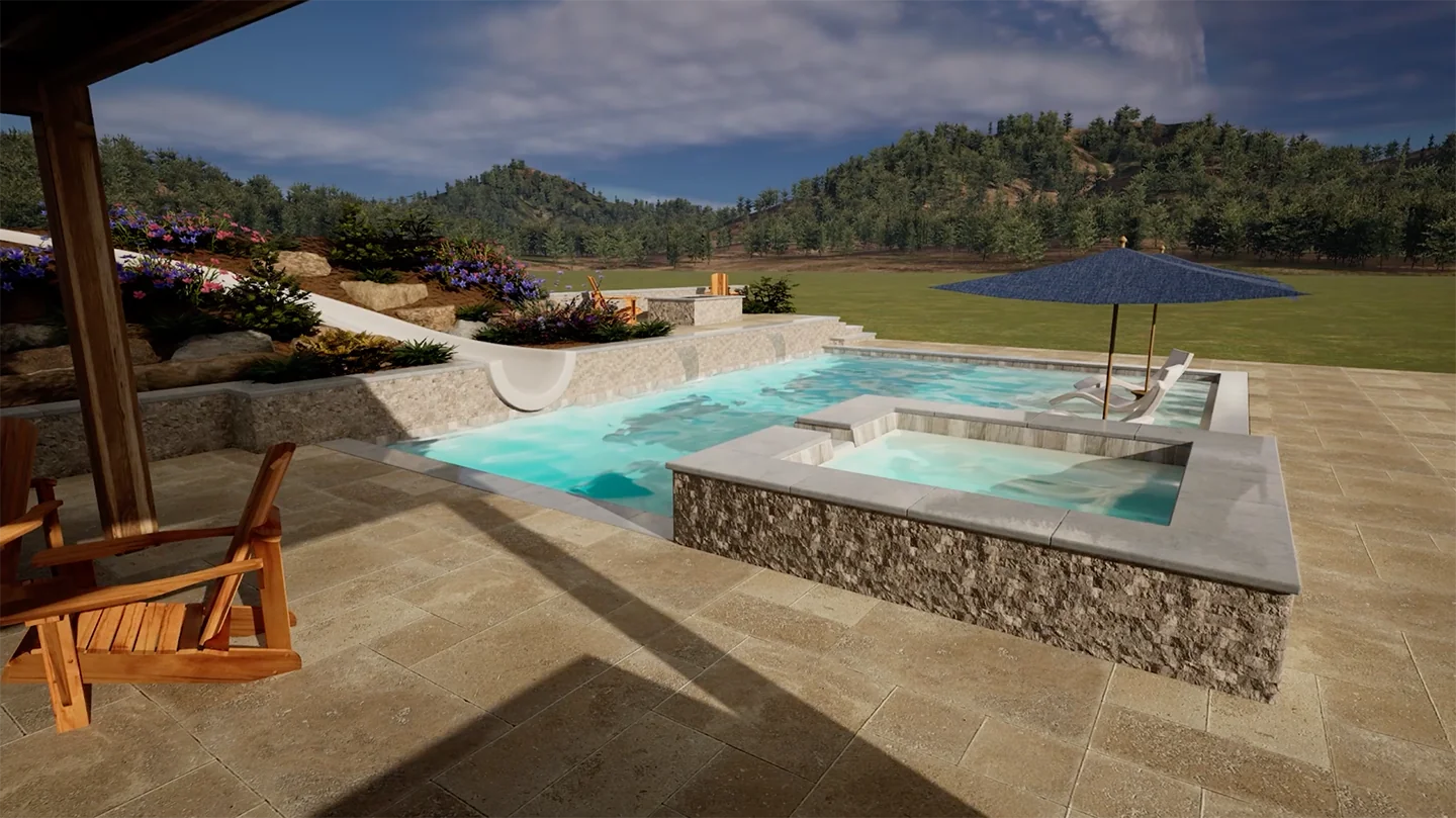 NPT | Design Suite Pool Design Tool — image 1