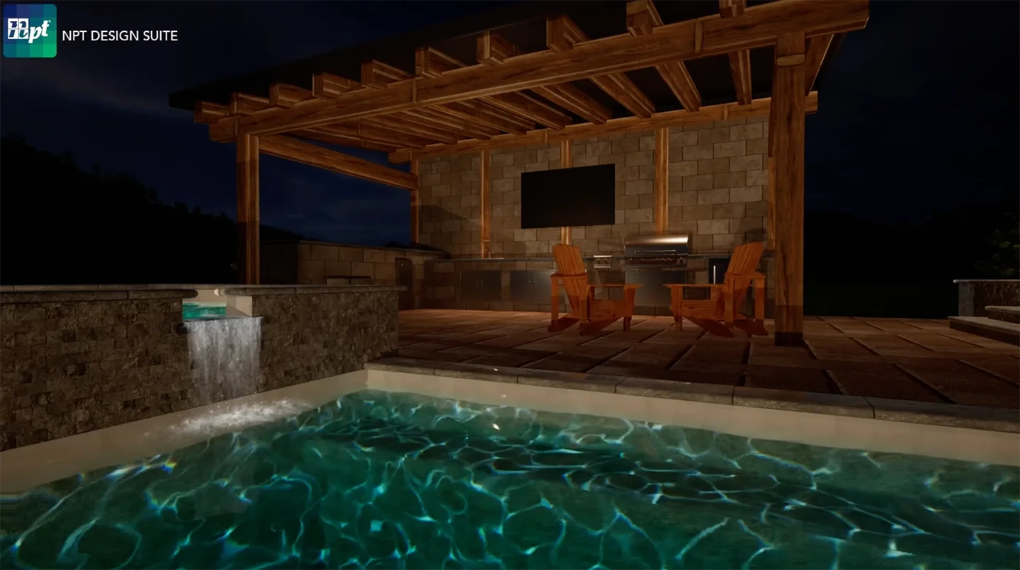 NPT | Design Suite Pool Design Tool — image 3