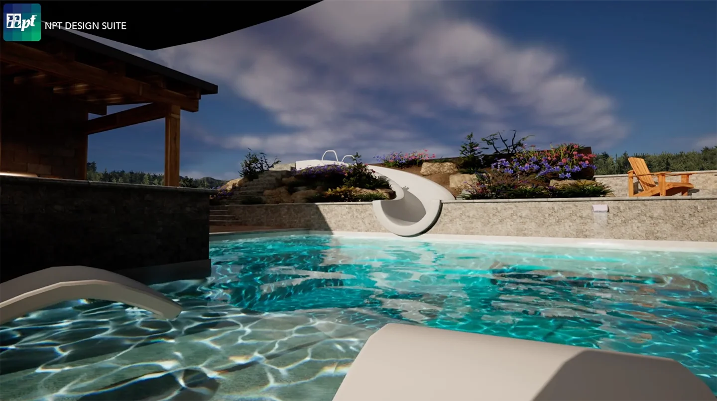 NPT | Design Suite Pool Design Tool — image 2