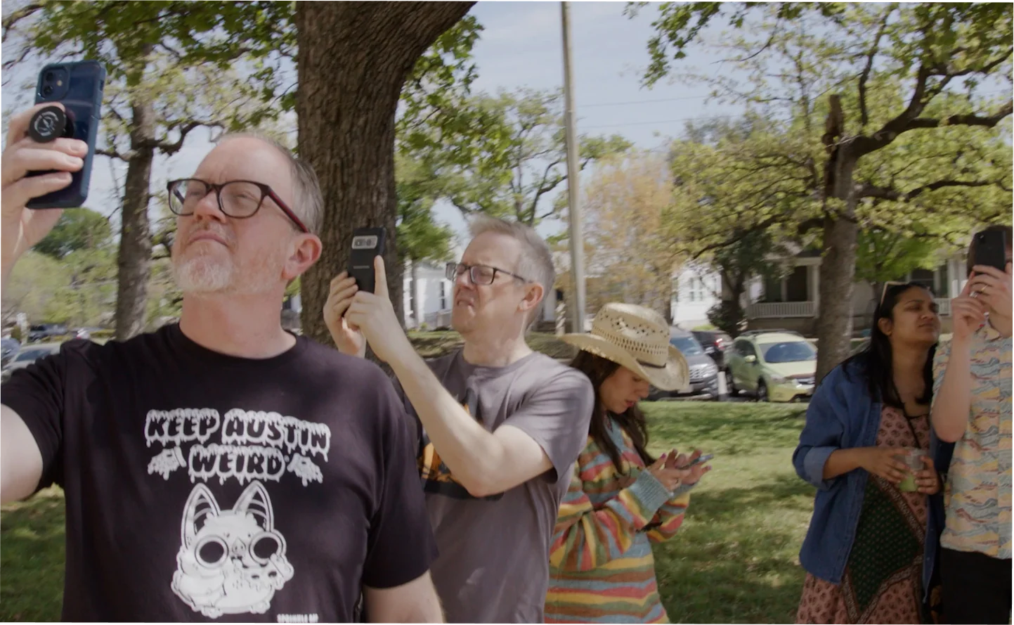 Fair Worlds — STAT | SXSW 2023